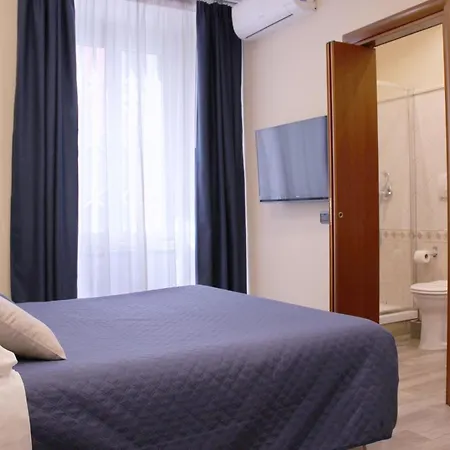 Lorenz Suites Trastevere Hill-2